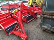 Otra - TJM G1200-GM-PH – GRÚA PARA TRACTOR CON GIRO MANUAL