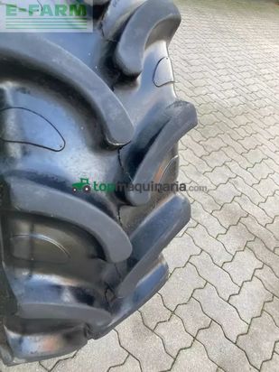 Tractor agrícola - John Deere - 5075e mit klima