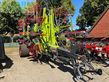 Henificador - Claas - liner 4800 business