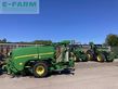 Empacadora gigant - John Deere - festkammer-kombipresse c441r