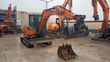 Miniexcavadora DEVELON DX50Z-7