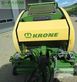 Empacadora gigant - Krone - fortima v 1800 mc