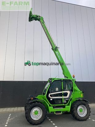 Telescopica - Merlo - tf38.7
