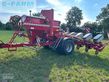Sembradora monograno mecanica - Horsch - maestro 8.75 cc
