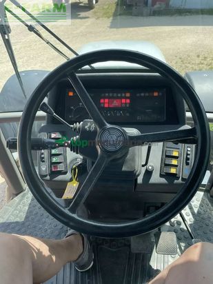 Tractor agrícola - Steyr - 170 cvt profi