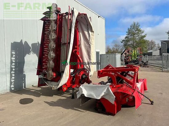 Cortacésped manual - Lely - splendimo 900 mc