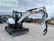 Excavadora - Bobcat - e 55