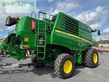 Cosechadora de Cereal - John Deere - t550
