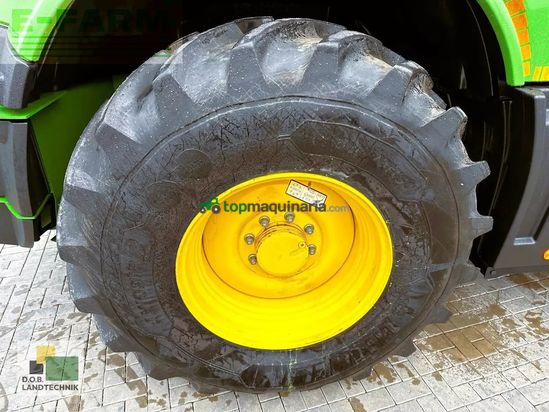 Cosechadora de Cereal - John Deere - 9900 i