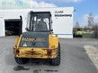 Minicargadora - kramer - 720