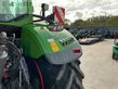 Tractor agrícola - Fendt - 724 profi plus tractor (st27737)