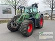 Tractor agrícola - Fendt - 720 vario scr