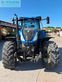 Tractor agrícola - New Holland - t7.245 ac n°14 cheval