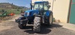 Tractor agrícola - New Holland - T6080