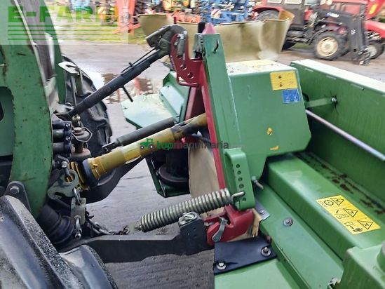 Cortacésped manual - Krone - easy cut 32 p