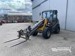 Minicargadora - Ahlmann - ax 850 highlift