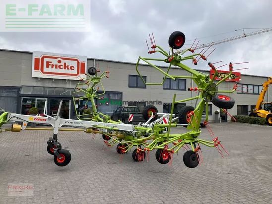 Henificador - Claas - volto 1300 t ***aktionspreis***