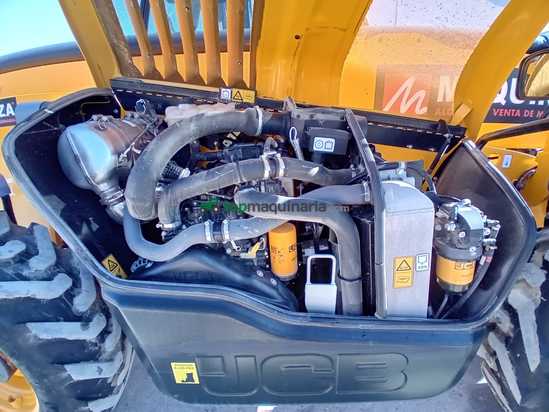 Telescopica JCB 540.180