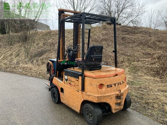 Elevadora - Still - r60 16