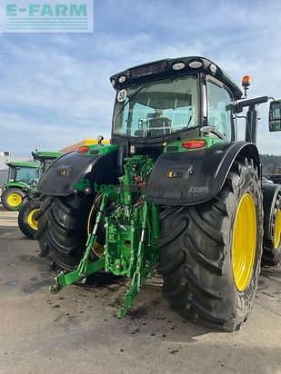 Tractor agrícola - John Deere - 6230r