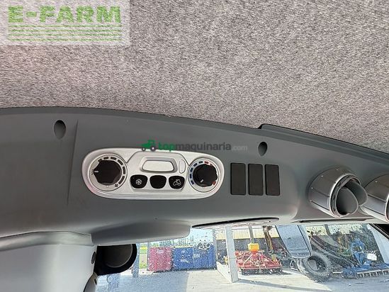 Tractor agrícola - Same - virtus 100 dt
