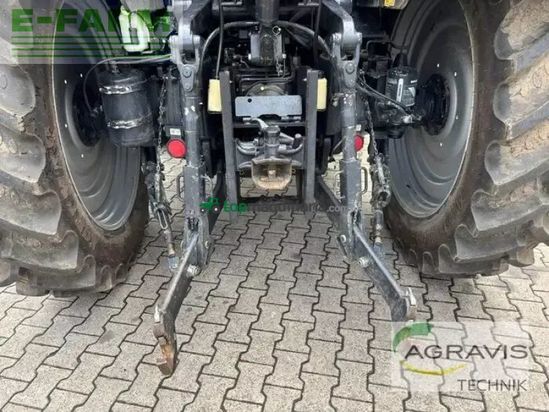 Tractor agrícola - Deutz-Fahr - agrotron 6150.4 ttv TTV