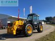 Telescopica - JCB - 550-80 agri plus