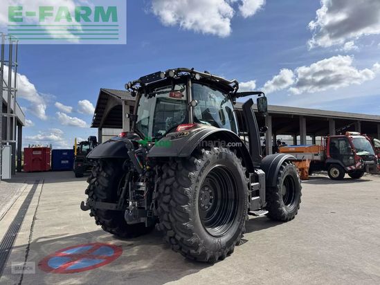 Tractor agrícola - Valtra - n175