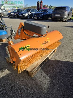 Tractor agrícola - New Holland - boomer 25 c