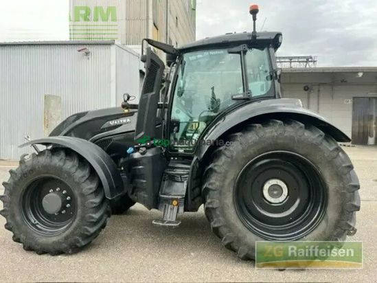 Tractor agrícola - Valtra - t175 direct Direct