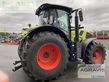 Tractor agrícola - Claas - axion 870 cmatic cebis