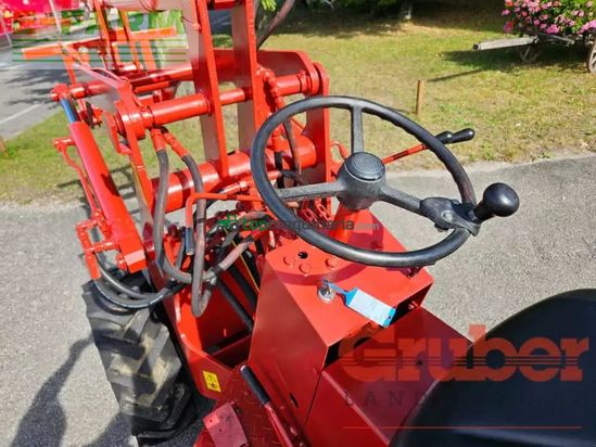 Telescopica - Schaffer - d 25 a