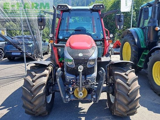 Tractor agrícola -  - lintrac 70
