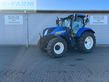 Tractor agrícola - New Holland - t7.175