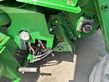Empacadora gigant - John Deere - 854 maxicut