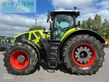 Tractor agrícola - Claas - axion 960 cmatic - gps s7 rtk