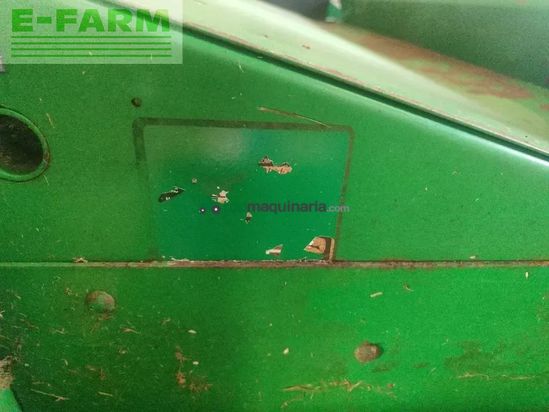 Cortacésped manual - John Deere - 530