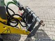 Minicargadora - Wacker Neuson - wl 20e / elektro