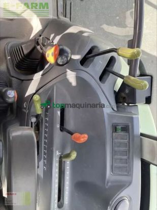 Tractor agrícola - Claas - celtis 436
