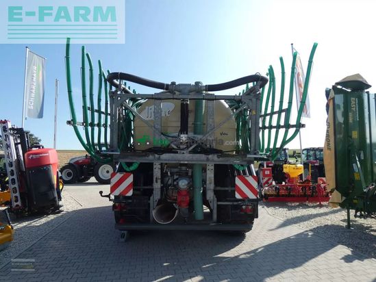 Equipamiento / accesorio - Vakutec - va 18500 light