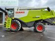 Cosechadora de Cereal - Claas - lexion 660 4wd