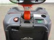 Elevadora - Linde - t 20 ap 131
