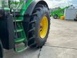 Tractor agrícola - John Deere - 7250r tractor (st24557)
