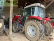 Tractor agrícola - Massey Ferguson - 5609 d4 es Essential