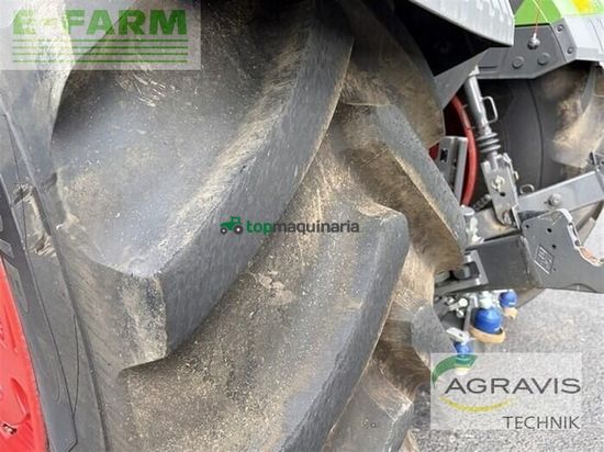Tractor agrícola - Fendt - 942 vario gen-7 profi+ setting2
