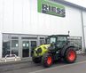 Tractor agrícola - Claas - atos 220 c deutz 5080 d