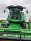 Cosechadora de Cereal - John Deere - t560 hillmaster