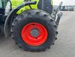 Tractor agrícola - Claas - arion 640 cmatic