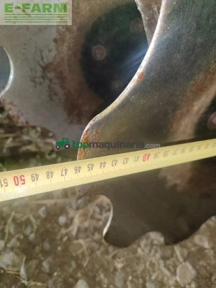 Cultivador - Amazone - catros 5001-2