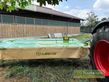 Cortacésped manual - Krone - active mow r 320